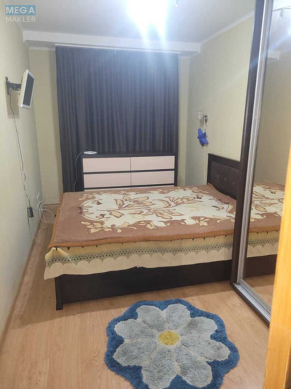 Продаж 2 кімнатної квартири (43/?/7,6), 9 пов. 9 пов. будинку, <a class="location-link" href="/kiev/" title="Недвижимость Київ">Київ</a>, <a class="location-link" href="/kiev/dneprovskij/" title="Недвижимость Дніпровський район">Дніпровський р-н</a>, Алішера Навої просп., 84 (изображение 5)