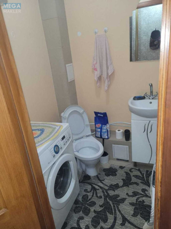 Продаж 2 кімнатної квартири (43/?/7,6), 9 пов. 9 пов. будинку, <a class="location-link" href="/kiev/" title="Недвижимость Київ">Київ</a>, <a class="location-link" href="/kiev/dneprovskij/" title="Недвижимость Дніпровський район">Дніпровський р-н</a>, Алішера Навої просп., 84 (изображение 8)