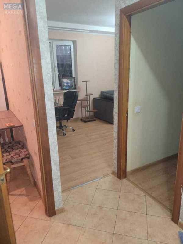 Продаж 2 кімнатної квартири (43/?/7,6), 9 пов. 9 пов. будинку, <a class="location-link" href="/kiev/" title="Недвижимость Київ">Київ</a>, <a class="location-link" href="/kiev/dneprovskij/" title="Недвижимость Дніпровський район">Дніпровський р-н</a>, Алішера Навої просп., 84 (изображение 9)