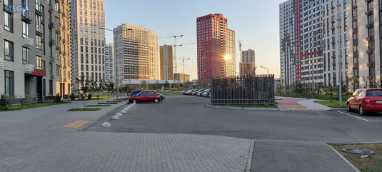 Новобудова, 24 поверхів, <a class="location-link" href="/kiev/" title="Недвижимость Київ">Київ</a>, <a class="location-link" href="/kiev/podolskij/" title="Недвижимость Подільський район">Подільський р-н</a>, Гречко Маршала ул., 40/12 (изображение 17)