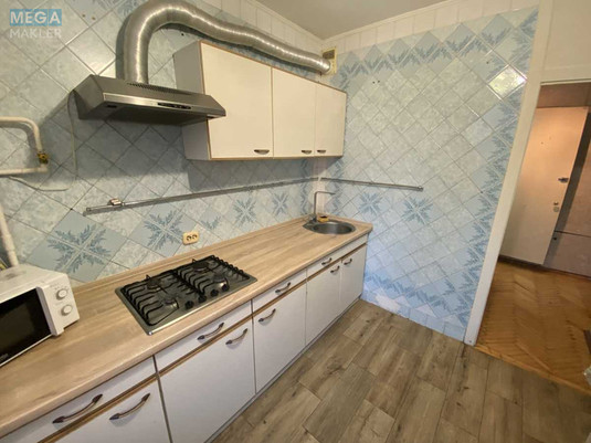 Продаж 2 кімнатної квартири (56,4/33/8), 3 пов. 9 пов. будинку, <a class="location-link" href="/bucha/" title="Недвижимость Буча">Буча</a>, Тарасівська, 10 (изображение 4)