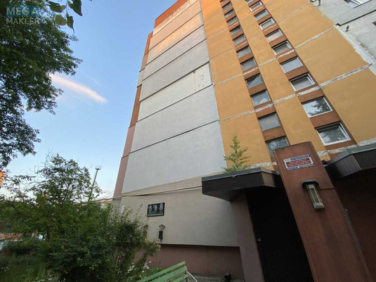 Продаж 2 кімнатної квартири (56,4/33/8), 3 пов. 9 пов. будинку, <a class="location-link" href="/bucha/" title="Недвижимость Буча">Буча</a>, Тарасівська, 10 (изображение 15)