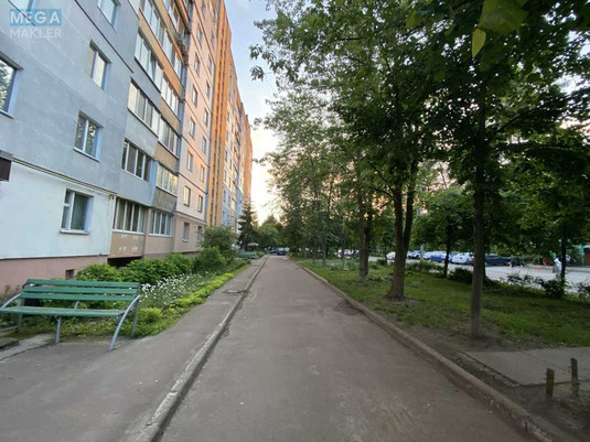 Продаж 2 кімнатної квартири (56,4/33/8), 3 пов. 9 пов. будинку, <a class="location-link" href="/bucha/" title="Недвижимость Буча">Буча</a>, Тарасівська, 10 (изображение 16)