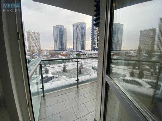 Оренда 1 кімнатної квартири, <a class="location-link" href="/kiev/" title="Недвижимость Київ">Київ</a>, <a class="location-link" href="/kiev/darnickij/" title="Недвижимость Дарницький район">Дарницький р-н</a>, Осокорская ул., 2А (изображение 3)
