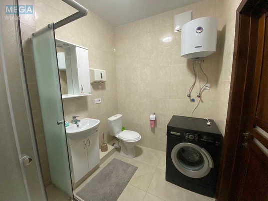Оренда 1 кімнатної квартири, <a class="location-link" href="/kiev/" title="Недвижимость Київ">Київ</a>, <a class="location-link" href="/kiev/darnickij/" title="Недвижимость Дарницький район">Дарницький р-н</a>, Осокорская ул., 2А (изображение 22)