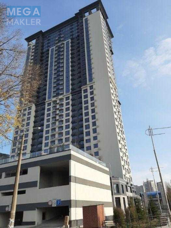 Оренда 4 кімнатні квартири, <a class="location-link" href="/kiev/" title="Недвижимость Київ">Київ</a>, <a class="location-link" href="/kiev/shevchenkovskij/" title="Недвижимость Шевченківський район">Шевченківський р-н</a>, Берестейський просп., 5В (изображение 17)