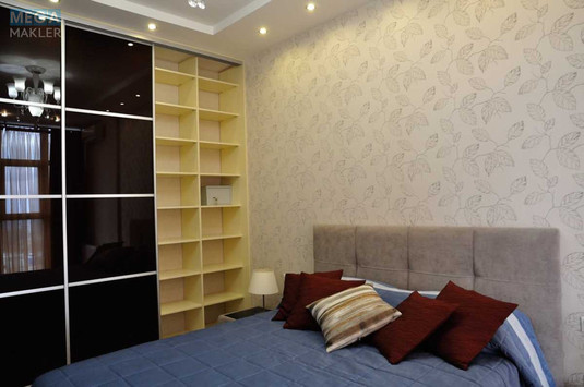 Оренда 1 кімнатної квартири, <a class="location-link" href="/kiev/" title="Недвижимость Київ">Київ</a>, <a class="location-link" href="/kiev/pecherskij/" title="Недвижимость Печерський район">Печерський р-н</a>, Андрія Верхогляда вул., 20 (изображение 5)