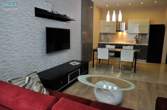 Оренда 1 кімнатної квартири, <a class="location-link" href="/kiev/" title="Недвижимость Київ">Київ</a>, <a class="location-link" href="/kiev/pecherskij/" title="Недвижимость Печерський район">Печерський р-н</a>, Андрія Верхогляда вул., 20 (изображение 6)