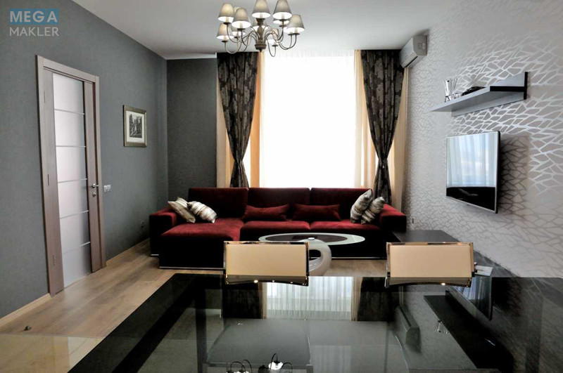 Оренда 1 кімнатної квартири, <a class="location-link" href="/kiev/" title="Недвижимость Київ">Київ</a>, <a class="location-link" href="/kiev/pecherskij/" title="Недвижимость Печерський район">Печерський р-н</a>, Андрія Верхогляда вул., 20 (изображение 11)