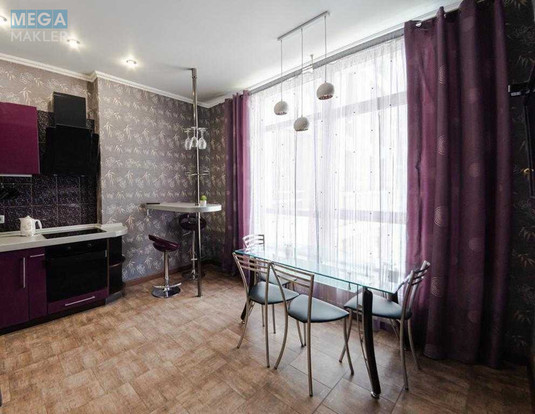 Оренда 1 кімнатної квартири, <a class="location-link" href="/kiev/" title="Недвижимость Київ">Київ</a>, <a class="location-link" href="/kiev/pecherskij/" title="Недвижимость Печерський район">Печерський р-н</a>, Андрія Верхогляда вул., 14 (изображение 13)