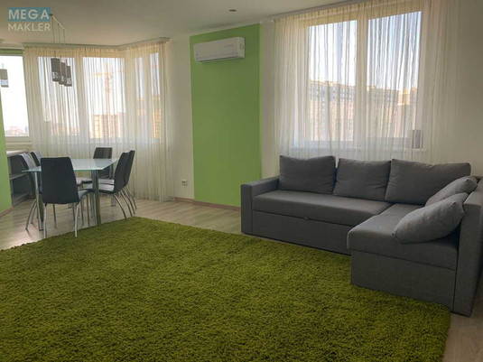 Продаж 3 кімнатної квартири (112/47/25), 16 пов. 17 пов. будинку, <a class="location-link" href="/kiev/" title="Недвижимость Київ">Київ</a>, <a class="location-link" href="/kiev/goloseevskij/" title="Недвижимость Голосіївський район">Голосіївський р-н</a>, Академіка Вільямса вул., 3/7 (изображение 13)