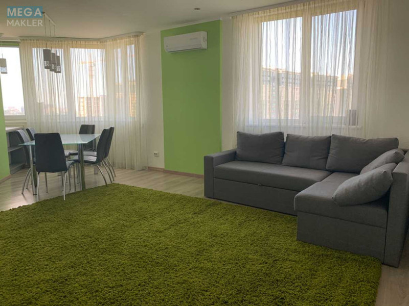 Продаж 3 кімнатної квартири (112/47/25), 16 пов. 17 пов. будинку, <a class="location-link" href="/kiev/" title="Недвижимость Київ">Київ</a>, <a class="location-link" href="/kiev/goloseevskij/" title="Недвижимость Голосіївський район">Голосіївський р-н</a>, Академіка Вільямса вул., 3/7 (изображение 13)