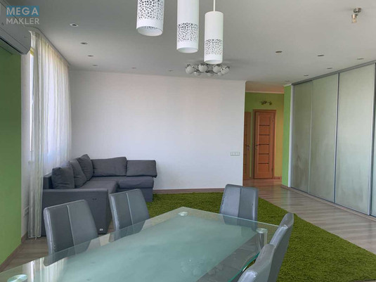 Продаж 3 кімнатної квартири (112/47/25), 16 пов. 17 пов. будинку, <a class="location-link" href="/kiev/" title="Недвижимость Київ">Київ</a>, <a class="location-link" href="/kiev/goloseevskij/" title="Недвижимость Голосіївський район">Голосіївський р-н</a>, Академіка Вільямса вул., 3/7 (изображение 14)