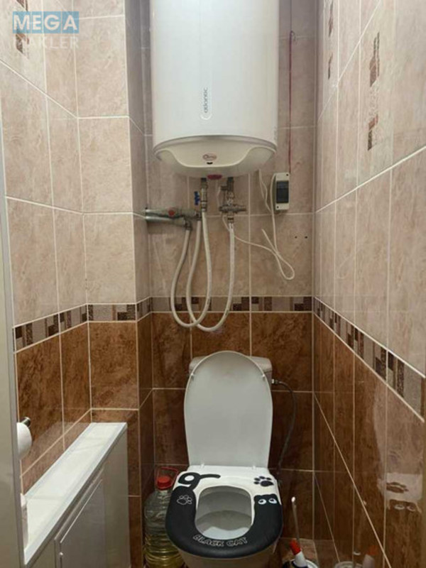 Оренда 3 кімнатної квартири, <a class="location-link" href="/dnepropetrovsk/" title="Недвижимость Дніпра">Дніпро</a>, Набережна Перемоги, 118 (изображение 6)