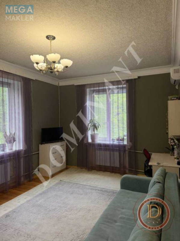 Продаж 3 кімнатної квартири (70/55/7), 3 пов. 3 пов. будинку, <a class="location-link" href="/zaporozhje/" title="Недвижимость Запоріжжя">Запоріжжя</a>, <a class="location-link" href="/zaporozhje/zhovtnevyj/" title="Недвижимость Жовтневий район">Жовтневий р-н</a>, Железнодорожная, 5 (изображение 6)