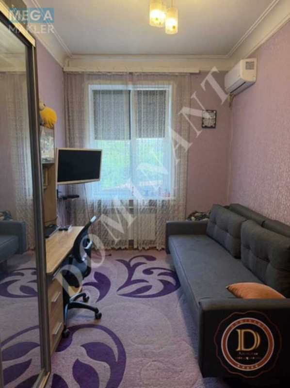 Продаж 3 кімнатної квартири (70/55/7), 3 пов. 3 пов. будинку, <a class="location-link" href="/zaporozhje/" title="Недвижимость Запоріжжя">Запоріжжя</a>, <a class="location-link" href="/zaporozhje/zhovtnevyj/" title="Недвижимость Жовтневий район">Жовтневий р-н</a>, Железнодорожная, 5 (изображение 9)