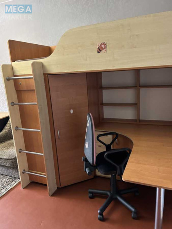 Продаж 3 кімнатної квартири (72/42/8), 5 пов. 9 пов. будинку, <a class="location-link" href="/brovary/" title="Недвижимость Бровари">Бровари</a>, Симона Петлюри, 25 (изображение 6)