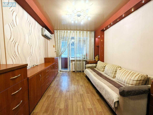 Оренда 2 кімнатної квартири, <a class="location-link" href="/kiev/" title="Недвижимость Київ">Київ</a>, <a class="location-link" href="/kiev/darnickij/" title="Недвижимость Дарницький район">Дарницький р-н</a>, Новодарницька вул., 27 (изображение 2)