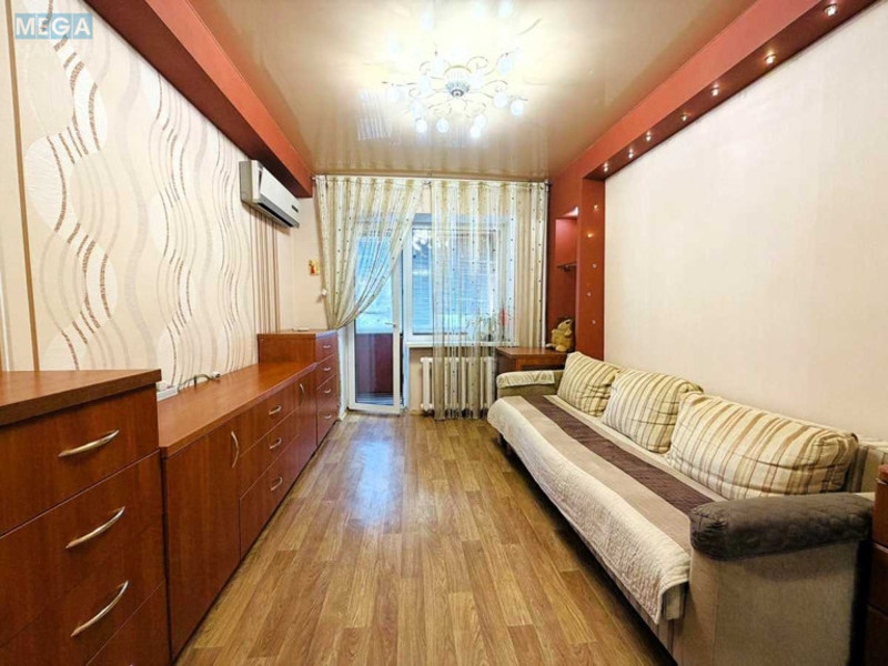 Оренда 2 кімнатної квартири, <a class="location-link" href="/kiev/" title="Недвижимость Київ">Київ</a>, <a class="location-link" href="/kiev/darnickij/" title="Недвижимость Дарницький район">Дарницький р-н</a>, Новодарницька вул., 27 (изображение 2)