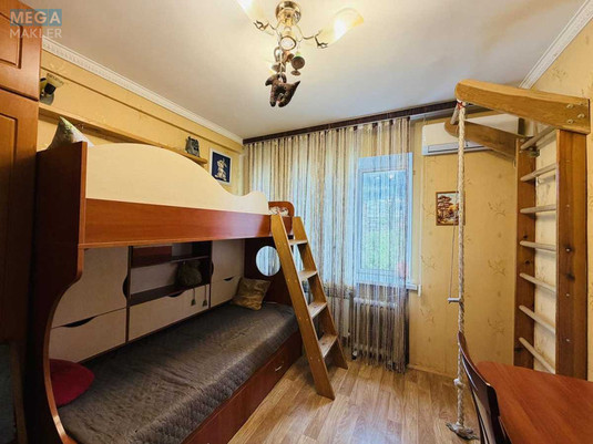 Оренда 2 кімнатної квартири, <a class="location-link" href="/kiev/" title="Недвижимость Київ">Київ</a>, <a class="location-link" href="/kiev/darnickij/" title="Недвижимость Дарницький район">Дарницький р-н</a>, Новодарницька вул., 27 (изображение 4)