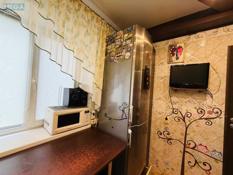 Оренда 2 кімнатної квартири, <a class="location-link" href="/kiev/" title="Недвижимость Київ">Київ</a>, <a class="location-link" href="/kiev/darnickij/" title="Недвижимость Дарницький район">Дарницький р-н</a>, Новодарницька вул., 27 (изображение 12)