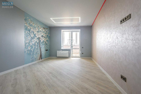 Продаж 2 кімнатної квартири (76/35/15), 9 пов. 10 пов. будинку, <a class="location-link" href="/sofievskaya-borshagovka/" title="Недвижимость Софіївська Борщагівка">Софіївська Борщагівка</a>, Бишівська вул., 14 (изображение 2)