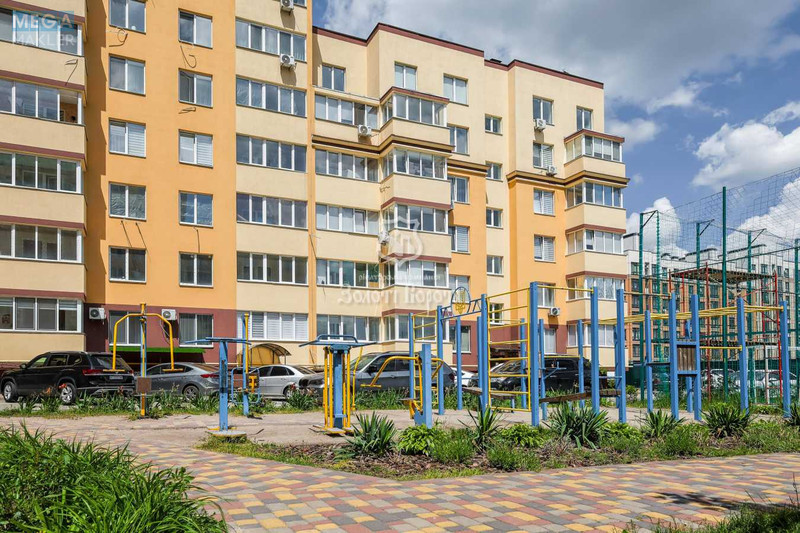 Продаж 2 кімнатної квартири (76/35/15), 9 пов. 10 пов. будинку, <a class="location-link" href="/sofievskaya-borshagovka/" title="Недвижимость Софіївська Борщагівка">Софіївська Борщагівка</a>, Бишівська вул., 14 (изображение 17)