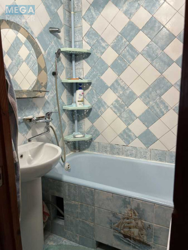 Продаж 3 кімнатної квартири (72/41/8), 2 пов. 10 пов. будинку, <a class="location-link" href="/brovary/" title="Недвижимость Бровари">Бровари</a>, Олімпійська, 8а (изображение 2)