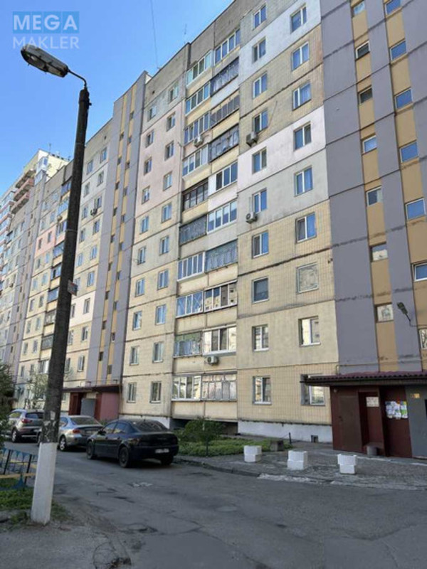 Продаж 3 кімнатної квартири (72/41/8), 2 пов. 10 пов. будинку, <a class="location-link" href="/brovary/" title="Недвижимость Бровари">Бровари</a>, Олімпійська, 8а (изображение 5)