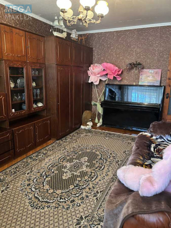 Продаж 3 кімнатної квартири (72/41/8), 2 пов. 10 пов. будинку, <a class="location-link" href="/brovary/" title="Недвижимость Бровари">Бровари</a>, Олімпійська, 8а (изображение 10)