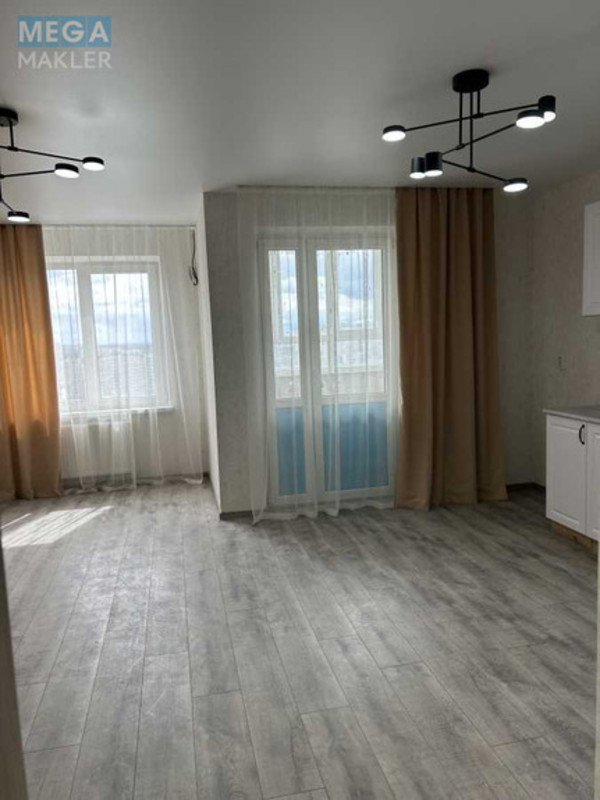 Продаж 1 кімнатної квартири (37/15/9), 19 пов. 25 пов. будинку, <a class="location-link" href="/brovary/" title="Недвижимость Бровари">Бровари</a>, Симона Петлюри, 35 (изображение 2)