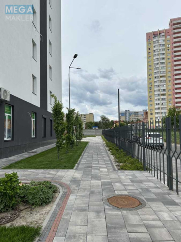 Продаж 1 кімнатної квартири (37/15/9), 19 пов. 25 пов. будинку, <a class="location-link" href="/brovary/" title="Недвижимость Бровари">Бровари</a>, Симона Петлюри, 35 (изображение 13)