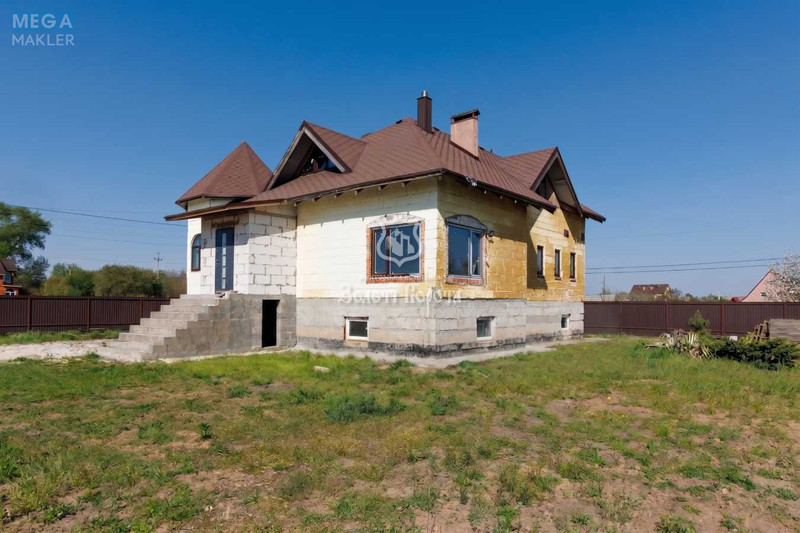 Продаж дома, 2&nbsp;поверху, 290&nbsp;кв.м, 2&nbsp;кімнати, ділянка 17&nbsp;соток, <a class="location-link" href="/velikaya-dymerka/" title="Недвижимость Велика Дімерка">Велика Димерка</a>, Відродження вул., 20 (изображение 4)