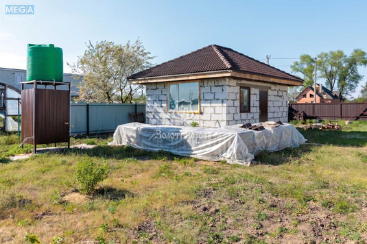 Продаж дома, 2&nbsp;поверху, 290&nbsp;кв.м, 2&nbsp;кімнати, ділянка 17&nbsp;соток, <a class="location-link" href="/velikaya-dymerka/" title="Недвижимость Велика Дімерка">Велика Димерка</a>, Відродження вул., 20 (изображение 12)