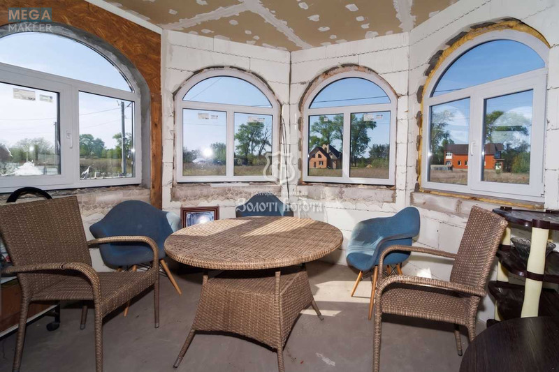 Продаж дома, 2&nbsp;поверху, 290&nbsp;кв.м, 2&nbsp;кімнати, ділянка 17&nbsp;соток, <a class="location-link" href="/velikaya-dymerka/" title="Недвижимость Велика Дімерка">Велика Димерка</a>, Відродження вул., 20 (изображение 13)
