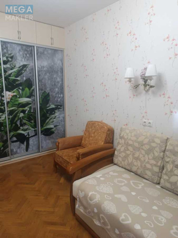 Оренда 2 кімнатної квартири, <a class="location-link" href="/kiev/" title="Недвижимость Київ">Київ</a>, <a class="location-link" href="/kiev/darnickij/" title="Недвижимость Дарницький район">Дарницький р-н</a>, Петра Григоренка просп., 25 (изображение 2)