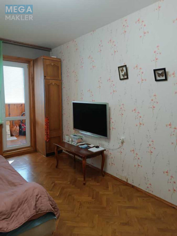 Оренда 2 кімнатної квартири, <a class="location-link" href="/kiev/" title="Недвижимость Київ">Київ</a>, <a class="location-link" href="/kiev/darnickij/" title="Недвижимость Дарницький район">Дарницький р-н</a>, Петра Григоренка просп., 25 (изображение 9)