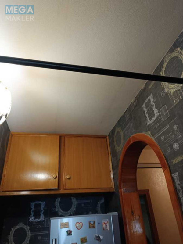 Оренда 2 кімнатної квартири, <a class="location-link" href="/kiev/" title="Недвижимость Київ">Київ</a>, <a class="location-link" href="/kiev/darnickij/" title="Недвижимость Дарницький район">Дарницький р-н</a>, Петра Григоренка просп., 25 (изображение 16)
