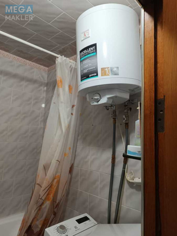 Оренда 2 кімнатної квартири, <a class="location-link" href="/kiev/" title="Недвижимость Київ">Київ</a>, <a class="location-link" href="/kiev/darnickij/" title="Недвижимость Дарницький район">Дарницький р-н</a>, Петра Григоренка просп., 25 (изображение 17)