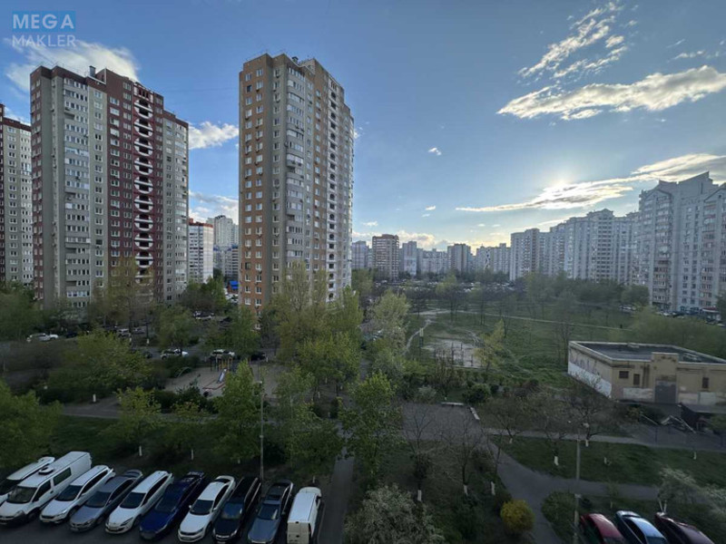 Оренда 2 кімнатної квартири, <a class="location-link" href="/kiev/" title="Недвижимость Київ">Київ</a>, <a class="location-link" href="/kiev/darnickij/" title="Недвижимость Дарницький район">Дарницький р-н</a>, Петра Григоренка просп., 28 (изображение 17)