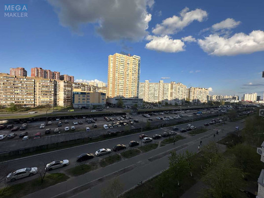 Оренда 2 кімнатної квартири, <a class="location-link" href="/kiev/" title="Недвижимость Київ">Київ</a>, <a class="location-link" href="/kiev/darnickij/" title="Недвижимость Дарницький район">Дарницький р-н</a>, Петра Григоренка просп., 28 (изображение 18)