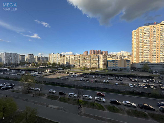 Оренда 2 кімнатної квартири, <a class="location-link" href="/kiev/" title="Недвижимость Київ">Київ</a>, <a class="location-link" href="/kiev/darnickij/" title="Недвижимость Дарницький район">Дарницький р-н</a>, Петра Григоренка просп., 28 (изображение 19)