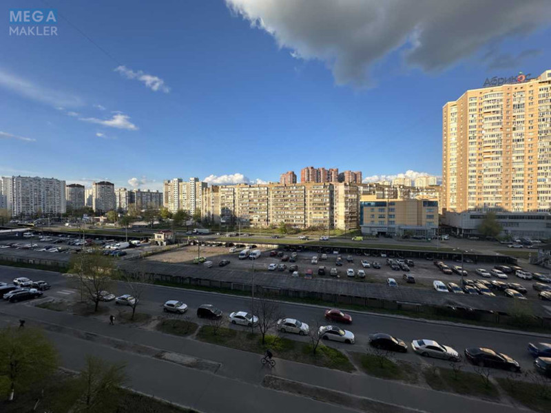 Оренда 2 кімнатної квартири, <a class="location-link" href="/kiev/" title="Недвижимость Київ">Київ</a>, <a class="location-link" href="/kiev/darnickij/" title="Недвижимость Дарницький район">Дарницький р-н</a>, Петра Григоренка просп., 28 (изображение 19)