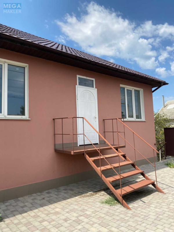 Продаж 4 кімнатної квартири (107/53/14), 2 пов. 2 пов. будинку, <a class="location-link" href="/nerubajskoe/" title="Недвижимость Нерубайське">Нерубайське</a>, Леси Украинки (изображение 2)