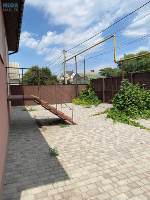 Продаж 4 кімнатної квартири (107/53/14), 2 пов. 2 пов. будинку, <a class="location-link" href="/nerubajskoe/" title="Недвижимость Нерубайське">Нерубайське</a>, Леси Украинки (изображение 4)