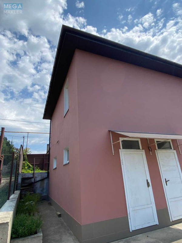 Продаж 4 кімнатної квартири (107/53/14), 2 пов. 2 пов. будинку, <a class="location-link" href="/nerubajskoe/" title="Недвижимость Нерубайське">Нерубайське</a>, Леси Украинки (изображение 5)