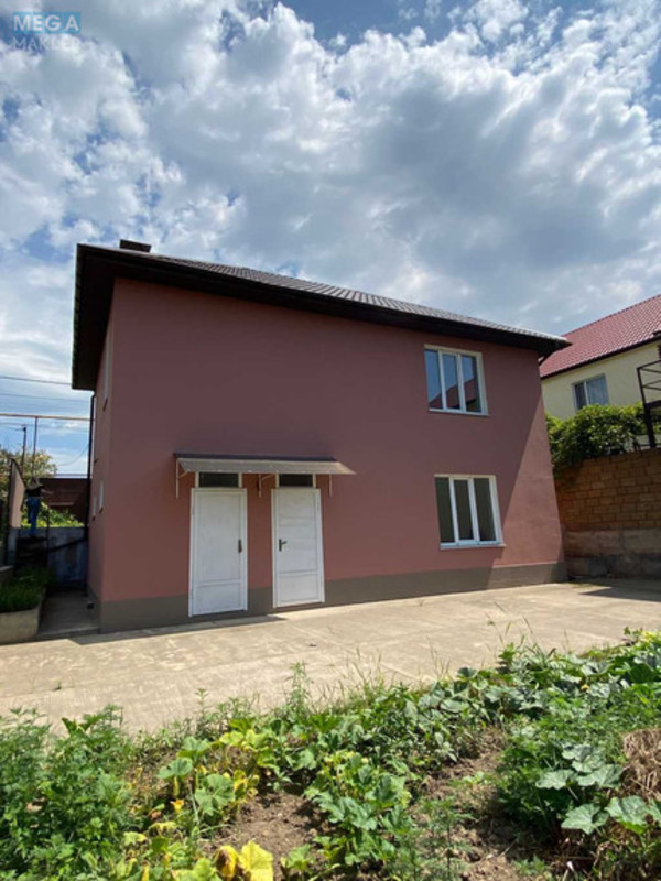 Продаж 4 кімнатної квартири (107/53/14), 2 пов. 2 пов. будинку, <a class="location-link" href="/nerubajskoe/" title="Недвижимость Нерубайське">Нерубайське</a>, Леси Украинки (изображение 6)