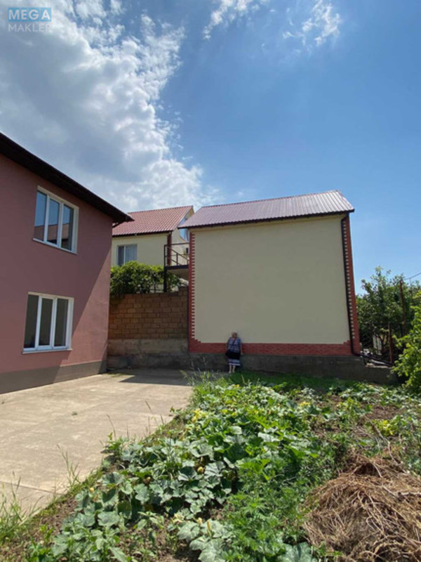 Продаж 4 кімнатної квартири (107/53/14), 2 пов. 2 пов. будинку, <a class="location-link" href="/nerubajskoe/" title="Недвижимость Нерубайське">Нерубайське</a>, Леси Украинки (изображение 7)
