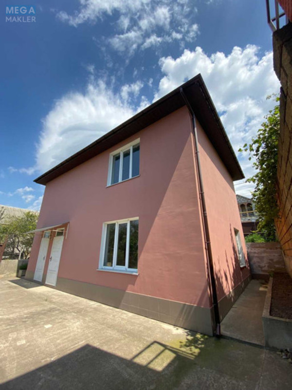 Продаж 4 кімнатної квартири (107/53/14), 2 пов. 2 пов. будинку, <a class="location-link" href="/nerubajskoe/" title="Недвижимость Нерубайське">Нерубайське</a>, Леси Украинки (изображение 8)