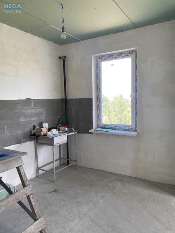 Продаж 4 кімнатної квартири (107/53/14), 2 пов. 2 пов. будинку, <a class="location-link" href="/nerubajskoe/" title="Недвижимость Нерубайське">Нерубайське</a>, Леси Украинки (изображение 10)